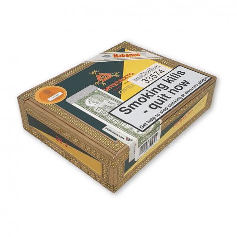 Lot 145 - Montecristo J