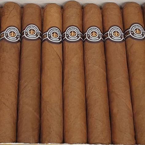 Lot 145 - Montecristo J