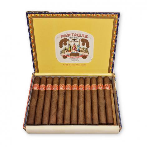 Lot 145 - Partagas Astorias