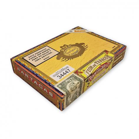Lot 145 - Partagas Astorias