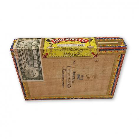 Lot 145 - Partagas Astorias