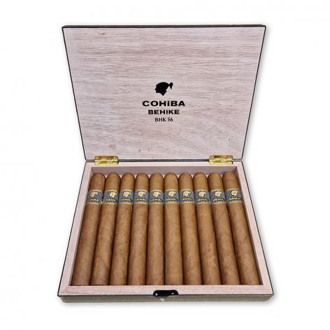 Lot 145 - Cohiba Behike 56