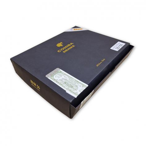 Lot 145 - Cohiba Behike 56
