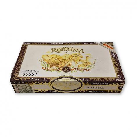 Lot 145 - Vegas Robaina Famosos