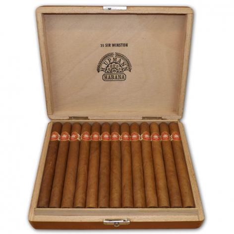 Lot 145 - H.Upmann Sir Winston