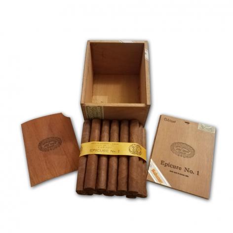 Lot 145 - Hoyo de Monterrey Epicure No.1