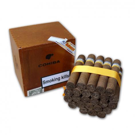 Lot 145 - Cohiba Robustos