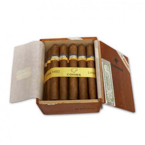 Lot 145 - Cohiba Siglo VI