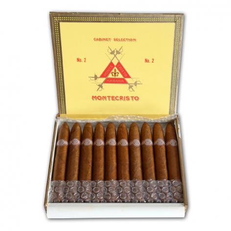 Lot 145 - Montecristo No.2