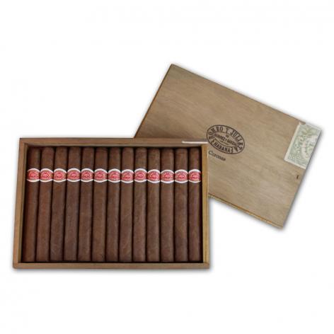 Lot 145 - Romeo y Julieta Coronas