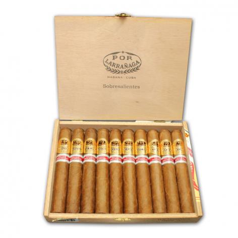 Lot 146 - Por Larranaga Sobresalientes