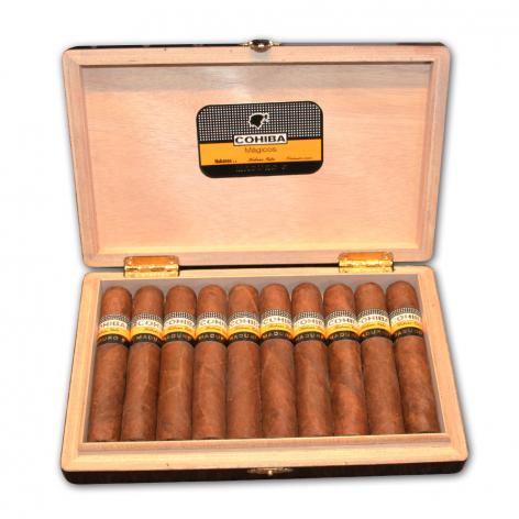 Lot 146 - Cohiba Magicos