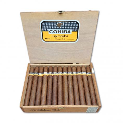 Lot 146 - Cohiba Esplendidos