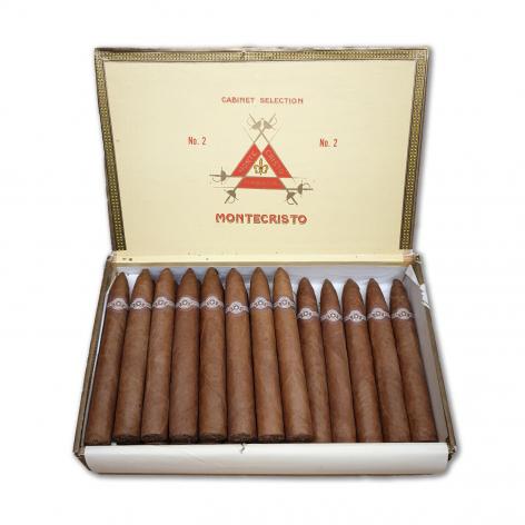 Lot 146 - Montecristo No. 2 