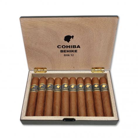 Lot 146 - Cohiba Behike 52