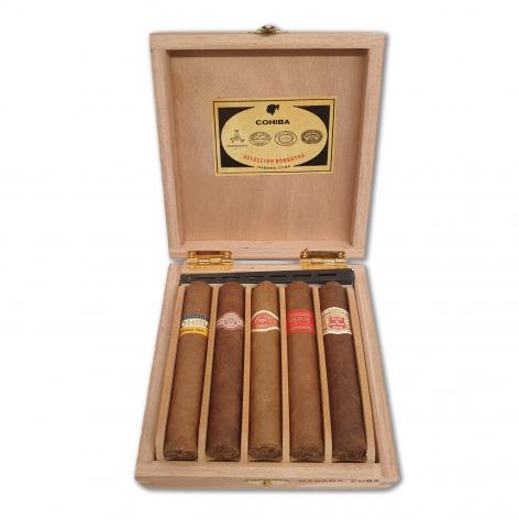 Lot 146 - Seleccion Robustos 