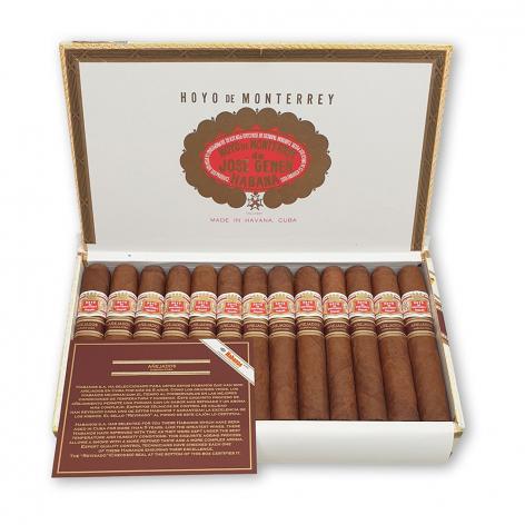 Lot 146 - Hoyo de Monterrey Hermosos No. 4 Anejados