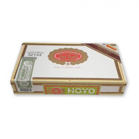 Lot 146 - Hoyo de Monterrey Hermosos No. 4 Anejados