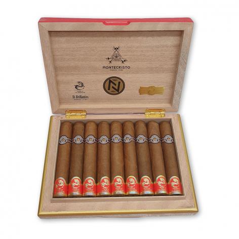 Lot 146 - Montecristo Brillantes