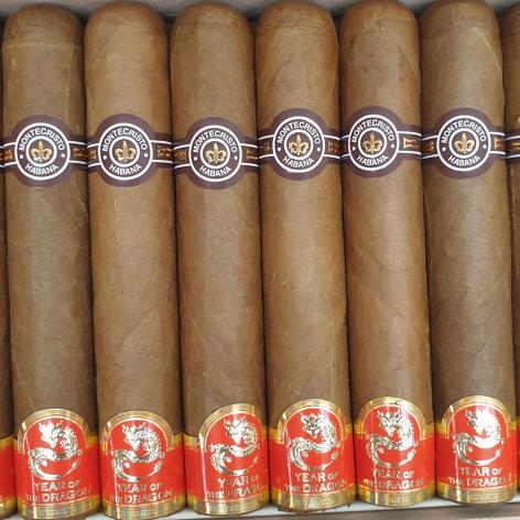 Lot 146 - Montecristo Brillantes