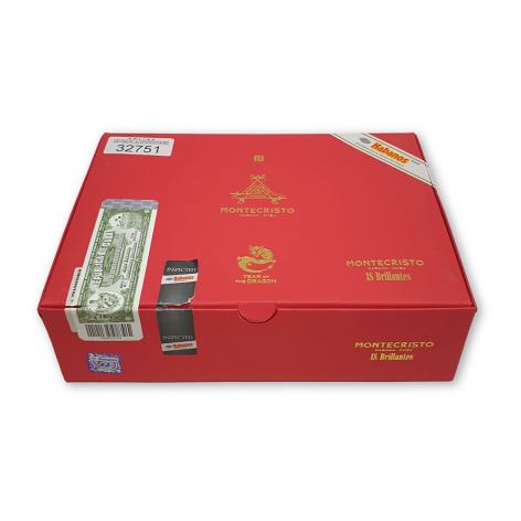 Lot 146 - Montecristo Brillantes