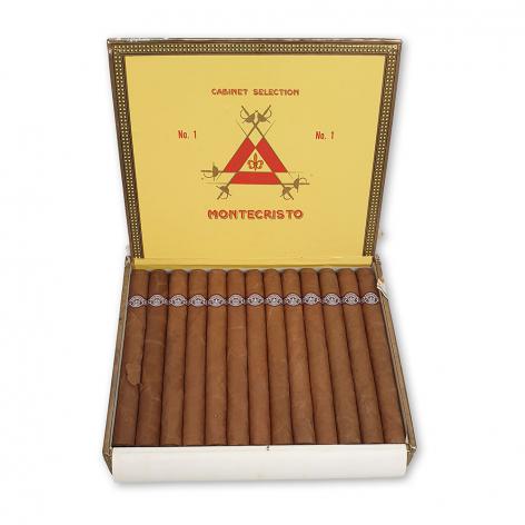 Lot 146 - Montecristo No. 1
