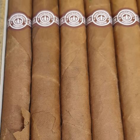 Lot 146 - Montecristo No. 1