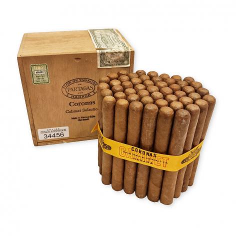 Lot 146 - Partagas Coronas