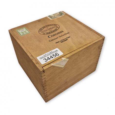 Lot 146 - Partagas Coronas