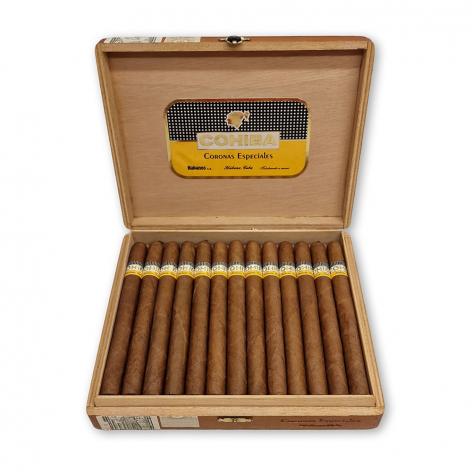 Lot 146 - Cohiba Coronas Especiales 