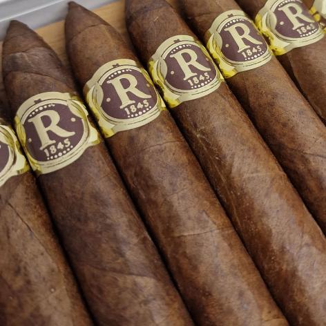 Lot 146 - Vegas Robaina Unicos