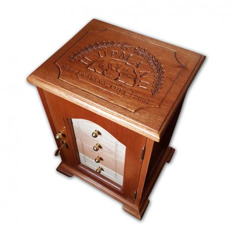 Lot 146 - H.Upmann 160th Anniversary Humidor