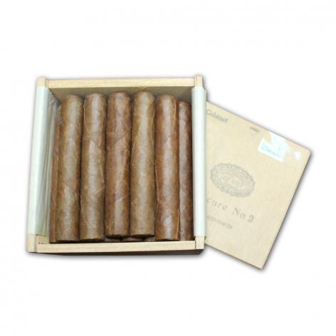 Lot 146 - Hoyo de Monterrey Epicure No.2