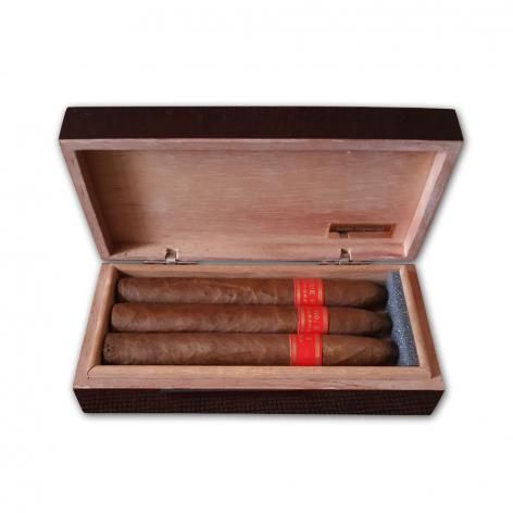 Lot 146 - Partagas Serie P No.2