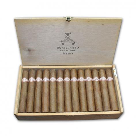 Lot 147 - Montecristo Edmundo