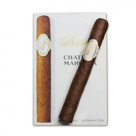 Lot 147 - Davidoff Chateau Margaux