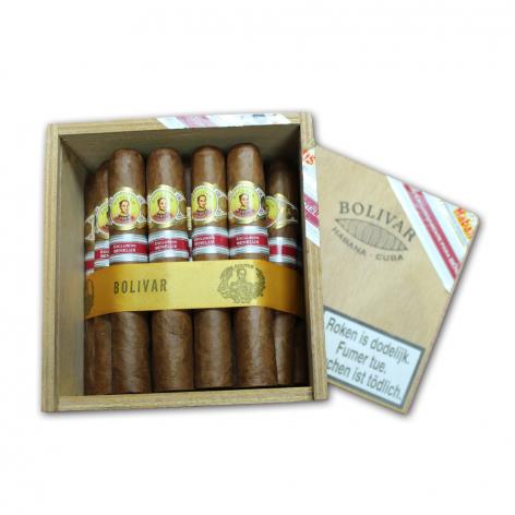 Lot 147 - Bolivar Fabulosos   