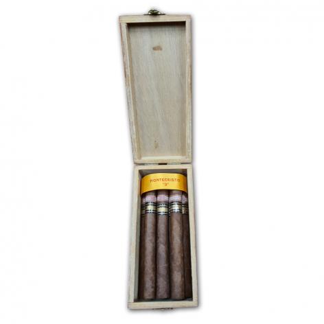 Lot 147 - Montecristo D