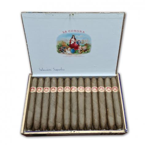 Lot 147 - La Corona Number 55