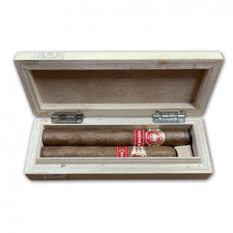 Lot 147 - H. Upmann Gift box