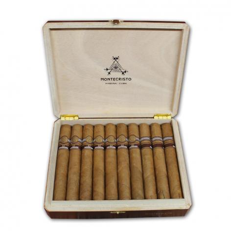 Lot 147 - Montecristo 80th Anniversary