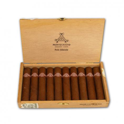 Lot 147 - Montecristo Petit Edmundo