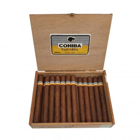 Lot 147 - Cohiba Esplendidos