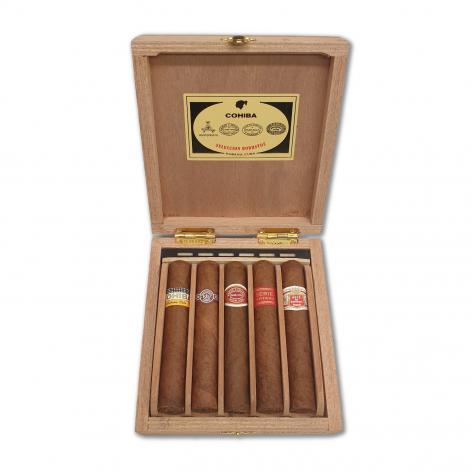 Lot 147 - Seleccion Robustos 