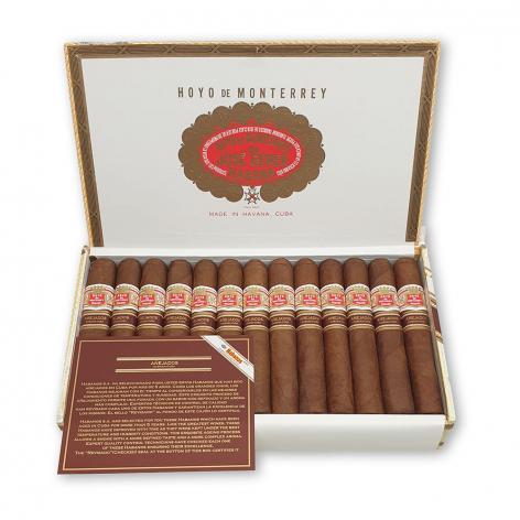 Lot 147 - Hoyo de Monterrey Hermosos No. 4 Anejados
