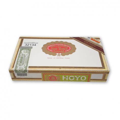 Lot 147 - Hoyo de Monterrey Hermosos No. 4 Anejados