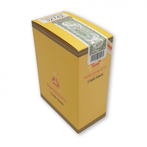 Lot 147 - Montecristo Double Edmundo 