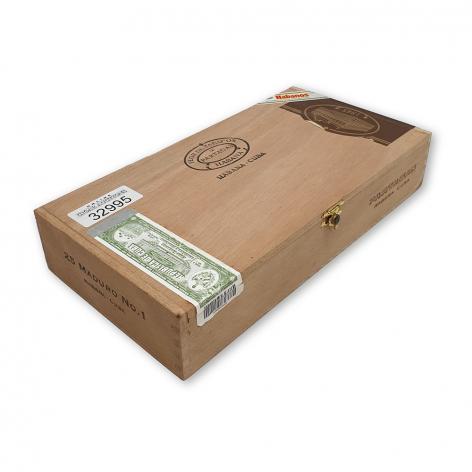 Lot 147 - Partagas Maduro No. 1