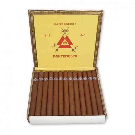 Lot 147 - Montecristo No. 1