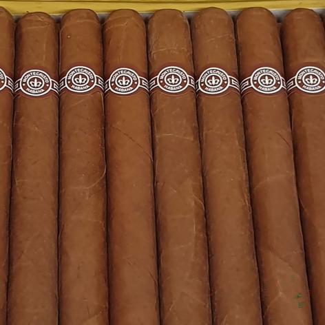 Lot 147 - Montecristo No. 1
